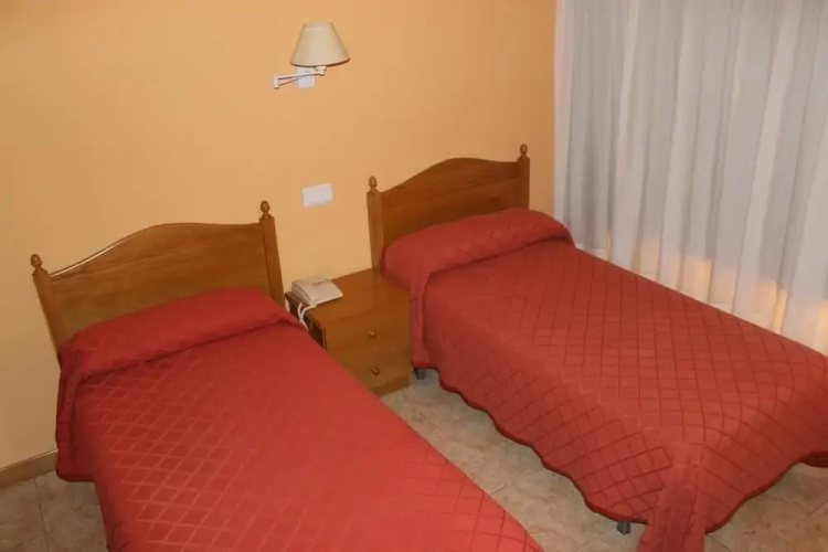 Hostal Sandino