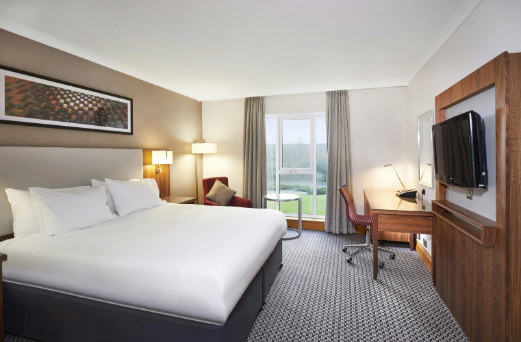 DoubleTree by Hilton Coventry photo 6