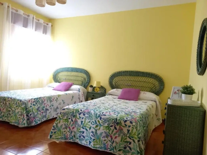 3 Bedrooms Apartment