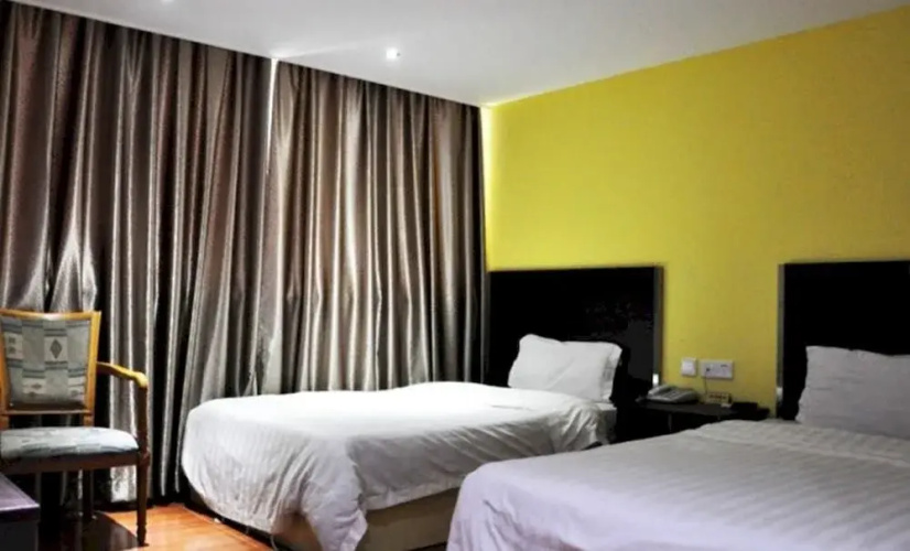 Dragon 168 Hotel