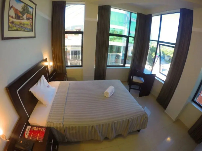 Hostal Cambria