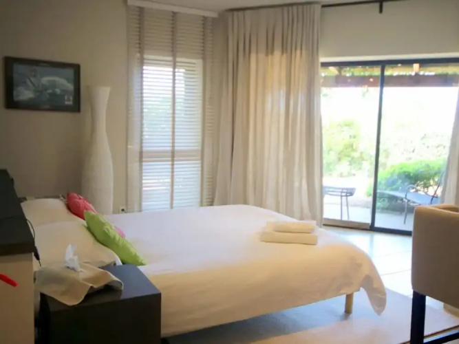 Beautiful Villa With a Private Pool in Var