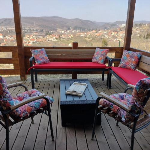 Brvnara Vrdnik