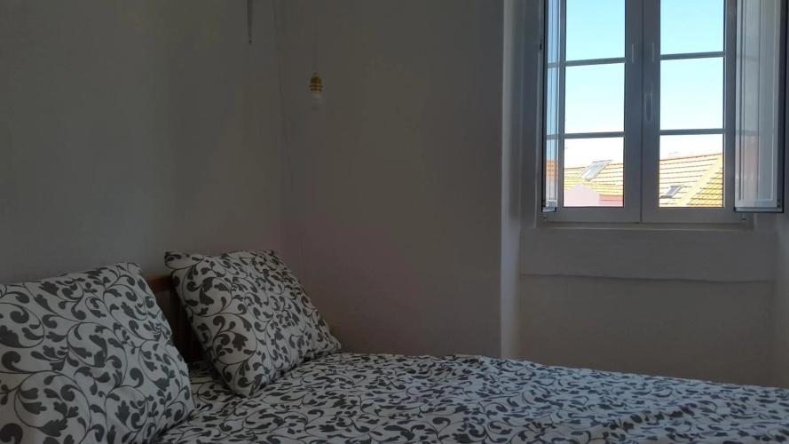 Apartamentos Tejo à Vista