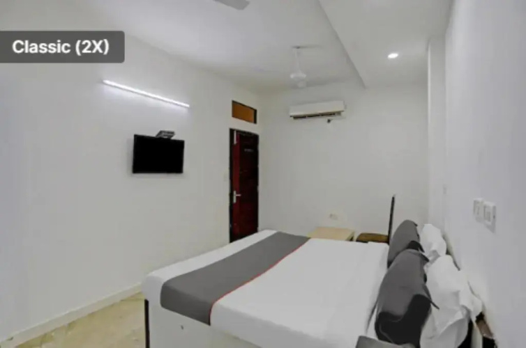 The Pinaki Residency