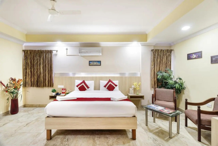 Hotel Royal Opera