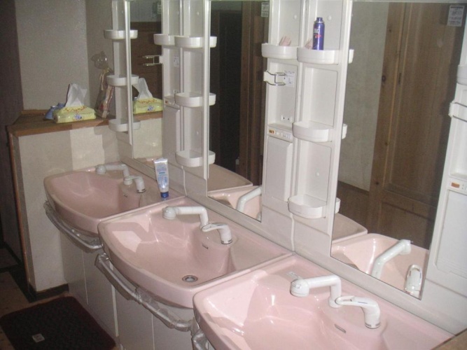 Standard Twin room with balcony and with view