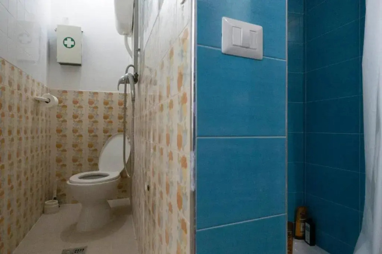 Appartamento nel centro storico di Sciacca