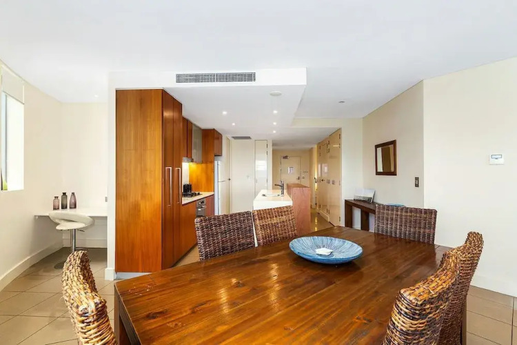 Cotton Beach Rooftop 55Over view