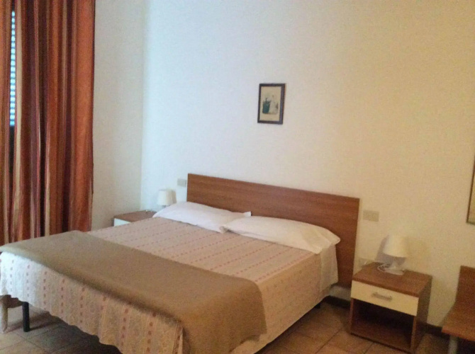 Hotel Rex