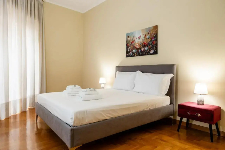 SAVORELLI 54 Apartment