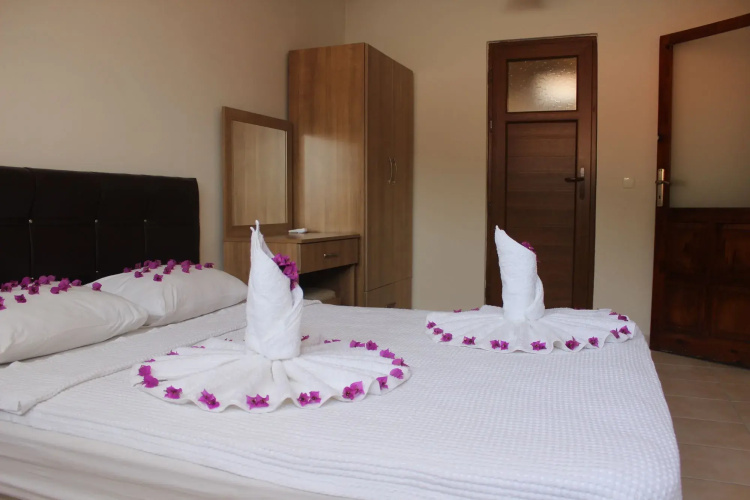 Four Seasons Dalyan