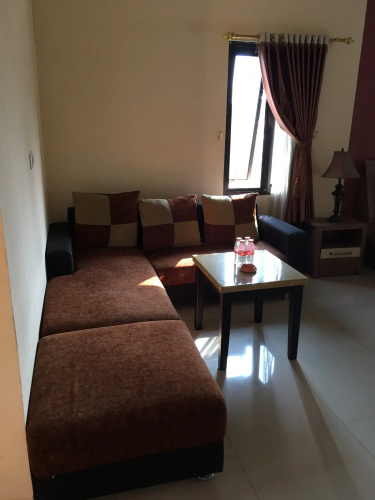 Hotel 68 Lembang