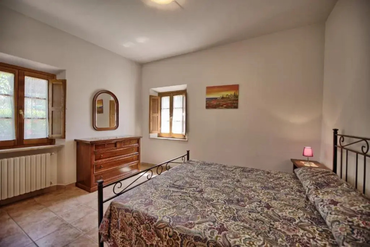 Villa Picchio by PosarelliVillas
