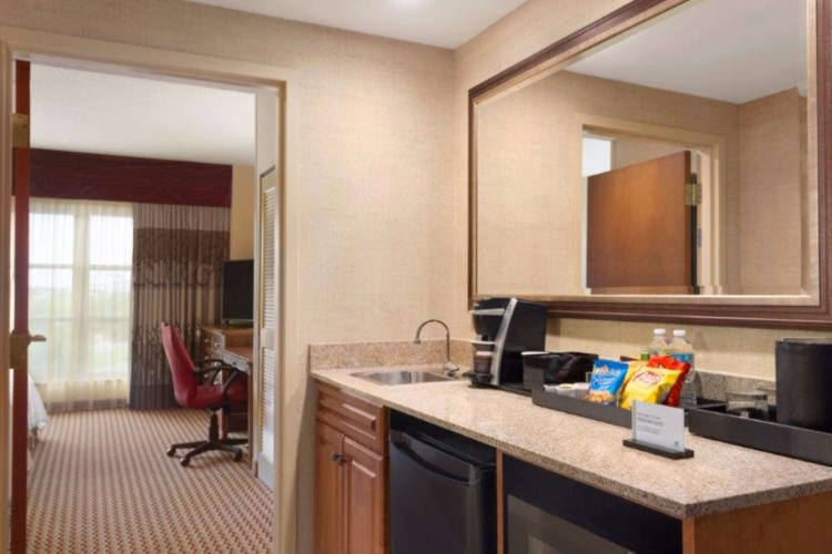 Embassy Suites Northwest Arkansas - Hotel, Spa & Convention photo 37