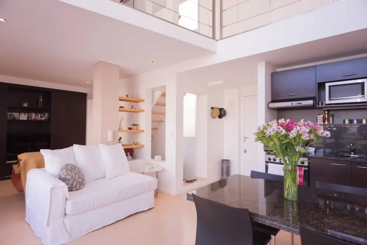 Deluxe Double Apartment