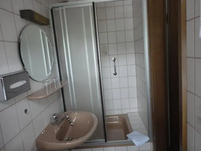 Pension Haus Volkesbach