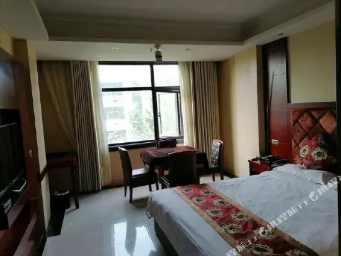 Business Double room