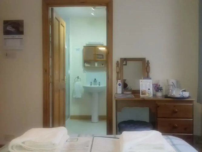 Larick House B&B