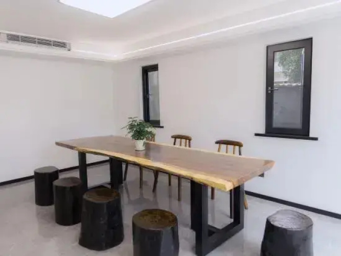 Anji Xi'an Homestay