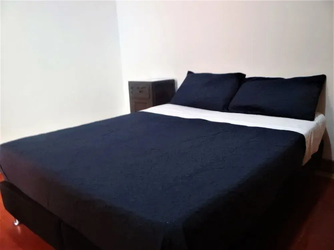 Lucia Central - Hostel