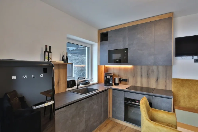 Premium Apartment
