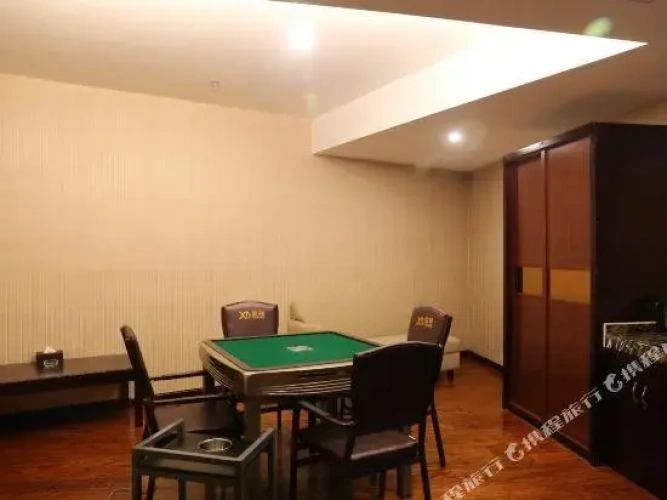 Business Double Suite