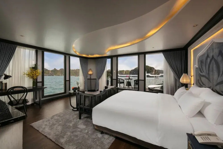 Lapinta Luxury Cruises