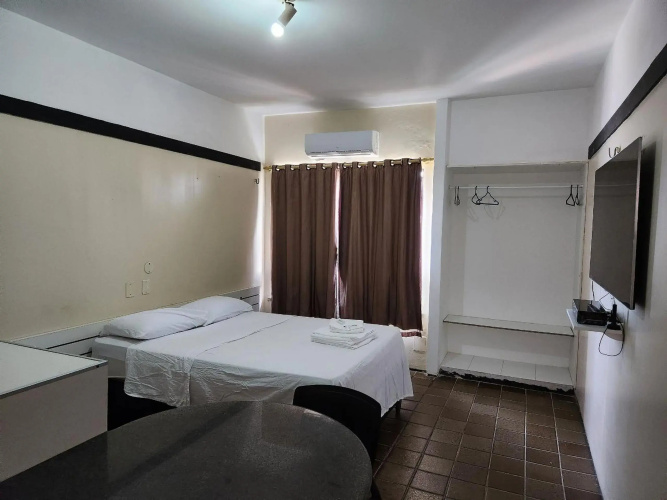 Fortaleza Flat 705