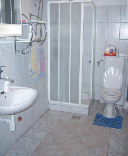 Apartments Tomi