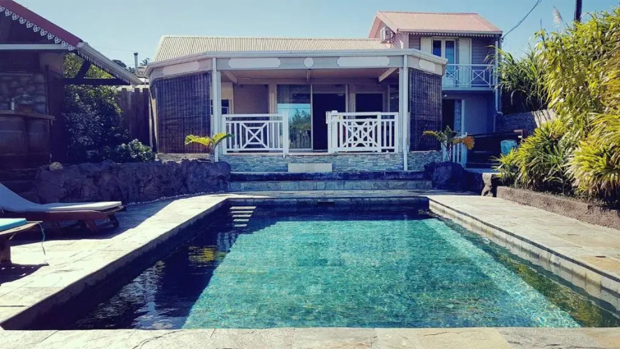 La Villa Citronnier