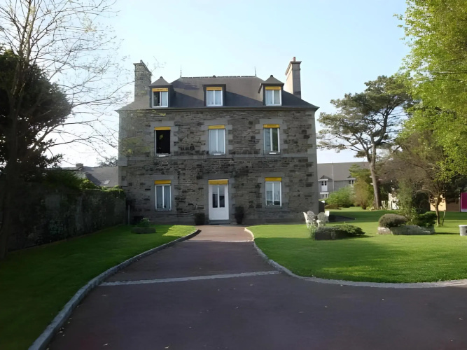 La Salmonière