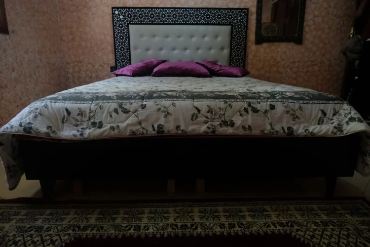 3 Bedrooms Villa