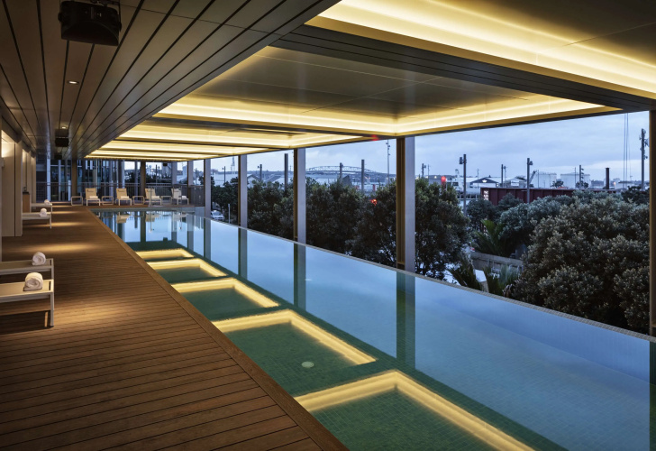 Park Hyatt Auckland photo 24