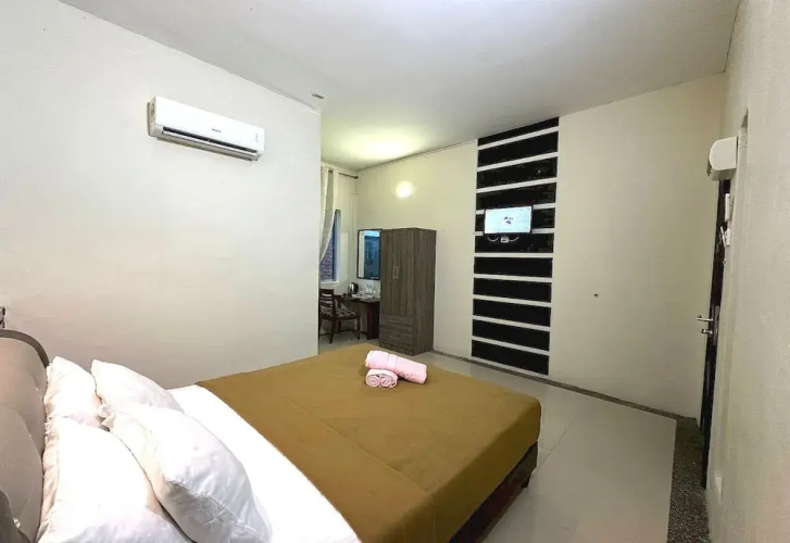 OYO 90938 The Nk Langkawi