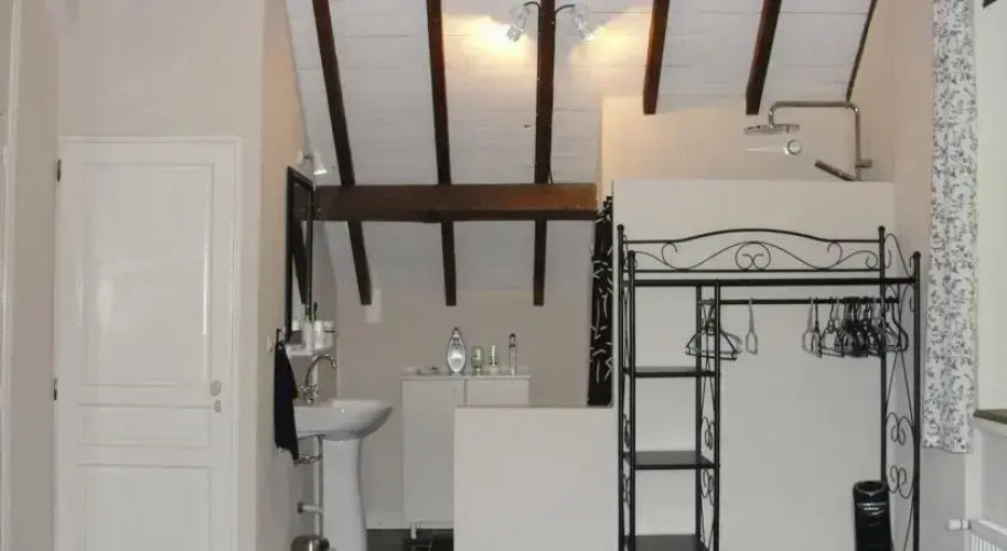 Maison d'Hôtes Les Combrailles