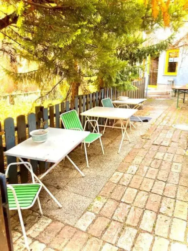 Apartment Liesingbach