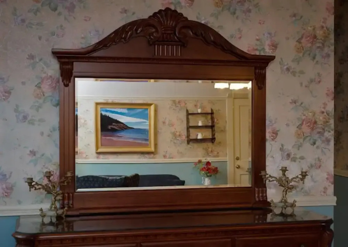 Cleftstone Inn