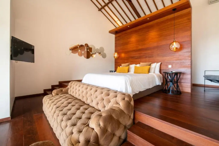 Anam Loft 4 Canggu