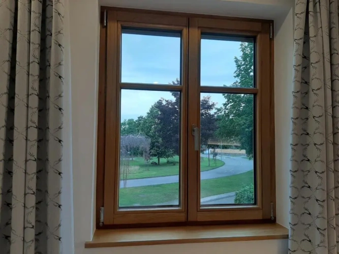Superior Single room