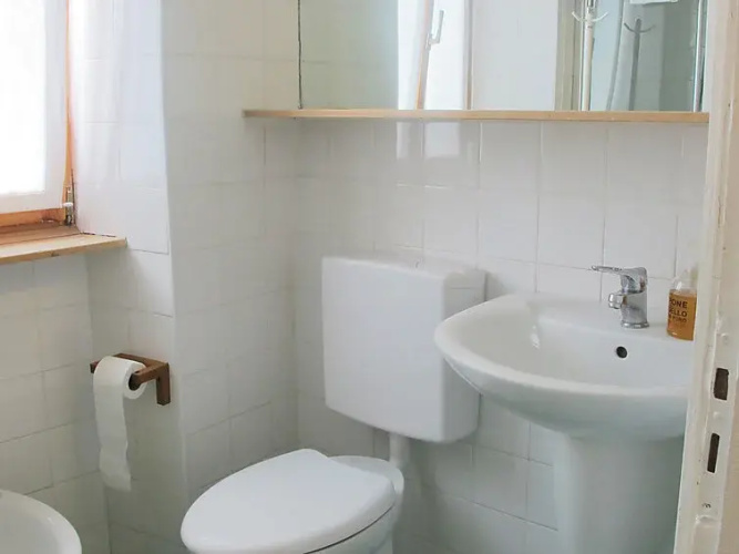 Residence Nube d'Argento