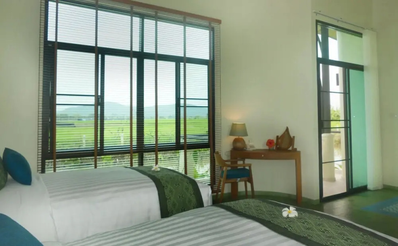 Sanjana Resort and Spa