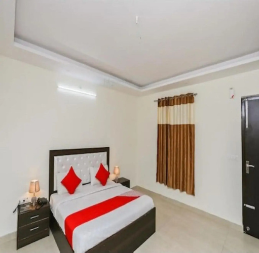 Hotel Park View, Rohtak