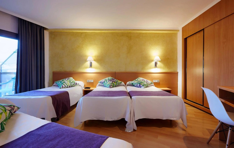Hotel Samba photo 6