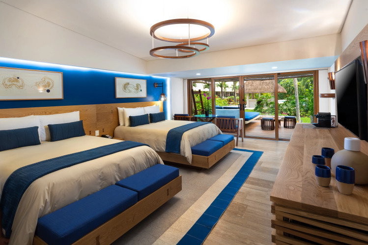Imagen de Intercontinental Presidente Cozumel Resort Spa, An Ihg Hotel