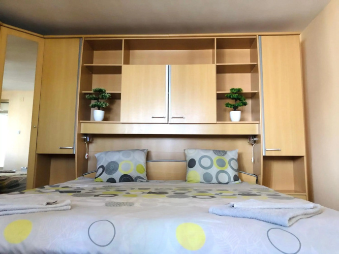 Pavlovi Apartments