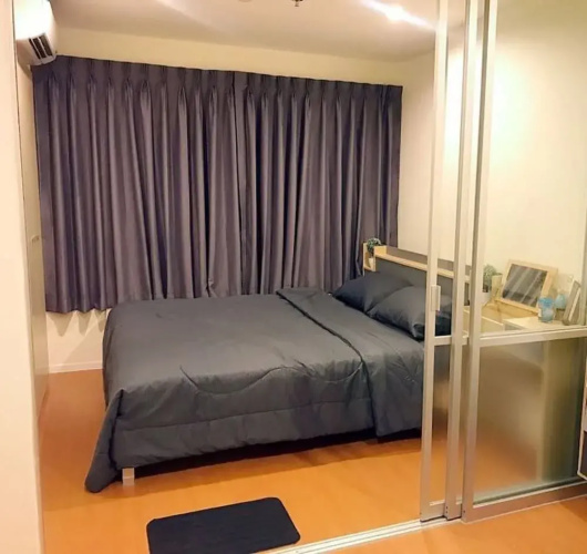 Kosin Beach Room Pattaya