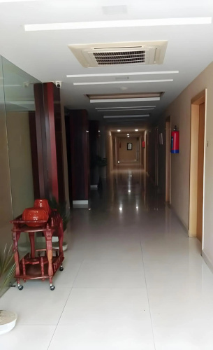 Hotel Yash Inn
