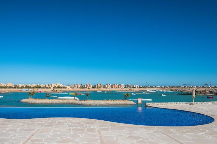 1 Bedroom Double Apartment