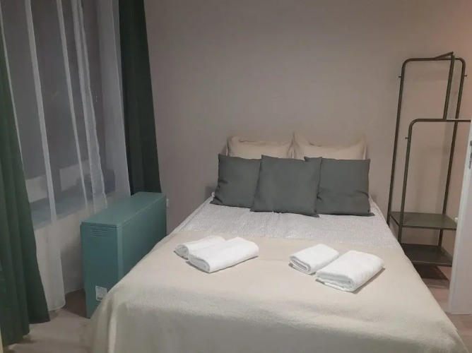 Hostel Euro-Room